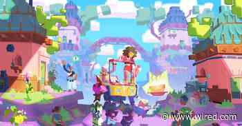 How the Developer of 'Among Us' Is Helping Indie Studios Survive Gaming’s Current Tumult