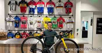 Tourpoule winnen? Luuk (29) versloeg vorig jaar 70.000 concurrenten en legt uit hoe je dat doet