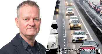 Waarom wordt er niet strenger gecontroleerd op die koplampen, waar van alles mis mee is?