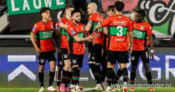 Dit zijn de transferplannen van NEC: jacht op versterkingen, basisspelers azen op transfer