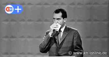 US-Wahlen: Die Geschichte der amerikanischen Präsidentschaftsdebatten im Fernsehen