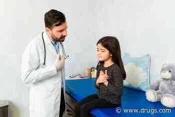 Dupilumab Ups Histologic Response for Pediatric Eosinophilic Esophagitis