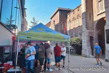 Cipiers staken tegen geweld in gevangenis: “Overbevolking neemt weer toe, net als het personeelstekort”