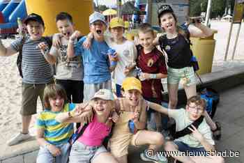 IN BEELD. Hete dertigste editie van Pennenzakkenrock verwelkomt ruim 25.000 festivalgangers: “Maar alles is vlot verlopen”