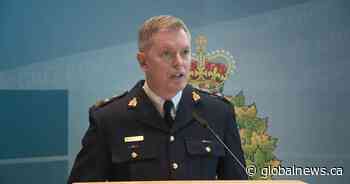 Alberta RCMP theft probe uncovers crime ring, some vehicles possibly used in Edmonton shootings