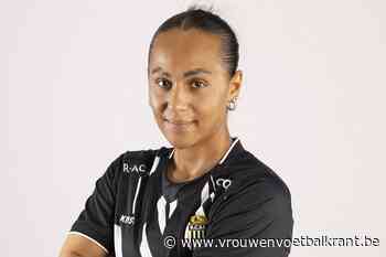 KAA Gent Ladies halen speelster opnieuw in huis