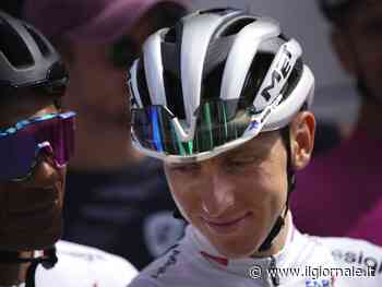 Al via il Tour de France 2024: i favoriti, le tappe chiave e chi potrebbe spuntarla