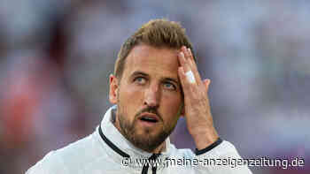 Hamann schießt erneut gegen Kane: „Wenn sie ihn gebraucht haben, war er nicht da“