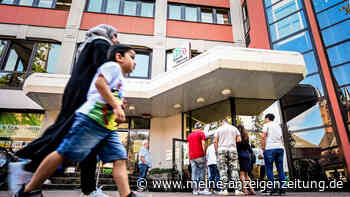 „Auf einmal war der Polizist beruhigt“: Wie wichtig die Einbürgerung sein kann