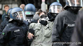 Philosoph Nida-Rümelin fordert „offene Debatte über grauenvolle Entwicklungen in Gaza“