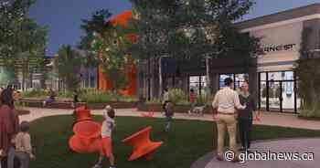 Montreal drivers to take back seat in new Dix30 green revitalization project