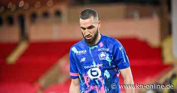 Droht das Karriereende? Ex-Schalker Bentaleb erlitt wohl Herzstillstand