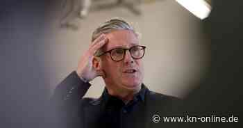 Labour Party: Warum es der Partei schwerfällt geeint aufzutreten