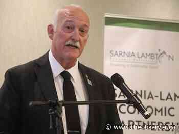 Canada's energy transition a challenge for farmers: CFA