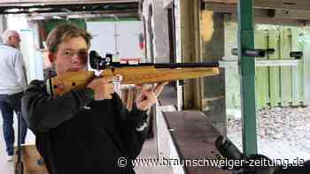 Peine: So war das Jahr des amtierenden Bürgerkönigs