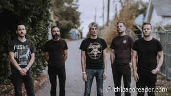 Grails’ adventurous rock is for the people