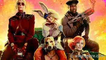 Everything we know about the 'Borderlands' movie: Release date, plot, cast & more