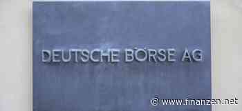 DAX-Berechnung: Deutsche Börse kehrt zu alter Regelung zurück