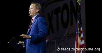 Court ruling suggests recent activity in federal investigation of Ken Paxton