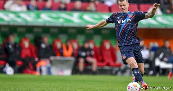 Zweitligist Nürnberg verpflichtet Pick aus Heidenheim