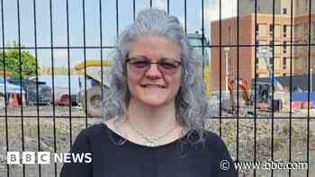 Nuneaton weighs up levelling up