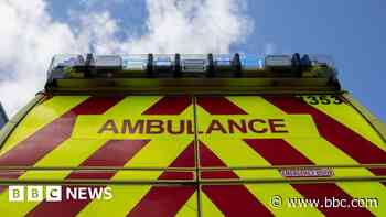 Girl seriously hurt in motorbike crash