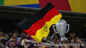 DFB mit Titelchancen? Bierhoff sieht bei EM „keine Übermannschaft“