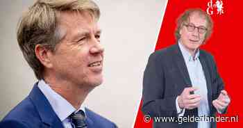 Verse bewindslieden met beperkte houdbaarheidsdatum