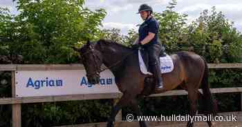 Paralympic icon Natasha Baker opens up about return to heights after birth of son