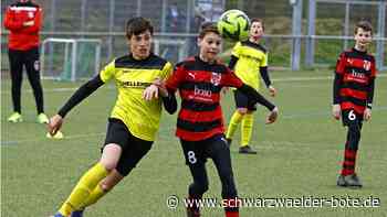 22. Libella-Cup: Beim VfL Hochdorf geht’s rund