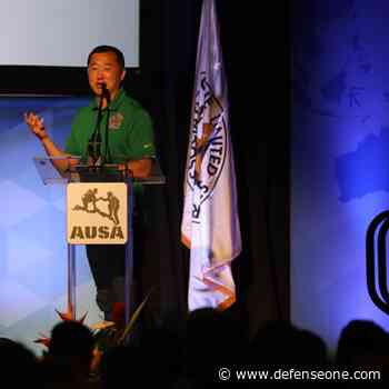 Army to seek industry help on AI