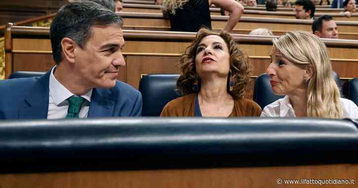 Quota minima del 40% per ogni sesso per le cariche in grandi imprese e istituzioni: in Spagna legge per l’equilibrio uomini-donne