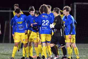 Salim Aoulad begint avontuur bij nieuwe club met oefenmatch tegen ex-club OHL: “Ik wil Bertem-Leefdaal terugbrengen naar eerste provinciale”
