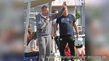 Perfekt! „Ein ganz wichtiger Mann“ sagt dem MTV Gifhorn zu