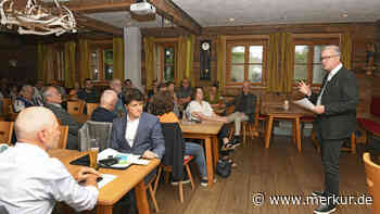 Maro-Pleite: Landespolitiker fürchtet „Zitterpartie“ für rund 700 Mieter