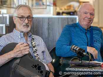 'I'm an Anglo, what could go wrong?' | The Corner Booth