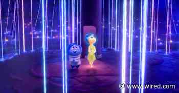 Pixar Put an Easter Egg for Its Next Movie in 'Inside Out 2.' Did You Catch It?