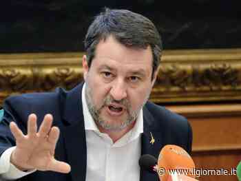 Salvini stronca Ilaria Salis: “Arrogante, paghi gli arretrati”