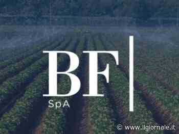 Il Gruppo BF e Digit’Ed S.p.A. siglano una partnership per la formazione professionale