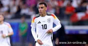 Die Reporter-Elf der EM-Vorrunde: Wer vor der K.o.-Phase besonders überzeugt hat