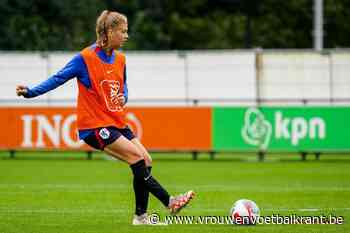 Anderlecht zet ambities kracht bij en haalt twee speelsters op in Nederland