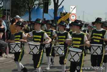 Schooljaar afsluiten met een Kinjer OLS