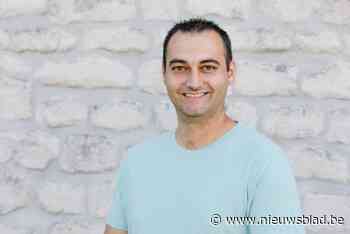 Bart Goris wordt lijsttrekker van PIT