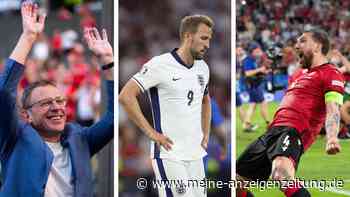 EM-Power-Ranking: Hat DFB-Elf das Zeug zum Titel? Überraschungs-Team ist ganz weit oben