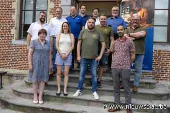 GP Oetingen verhoogt naar Pro Series