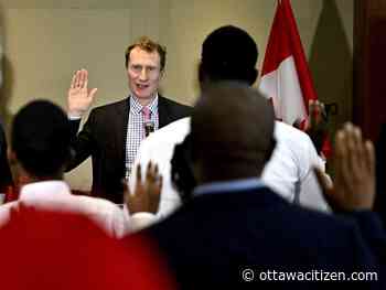 As Canada ages, it risks losing its post-war unity on immigration | Opinion