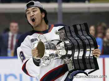 Steve Staios and Senators have plenty of options with No. 7 selection, including trades