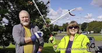 By-election triggered in Northumberland after Cramlington county councillor steps down