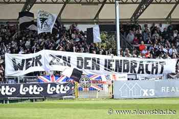 Dan toch geen fusie voor Aalst? “Jong Lede gaat autonoom verder”