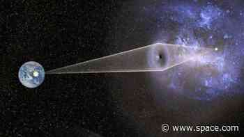 Missing Milky Way black holes are bad news for this dark matter theory